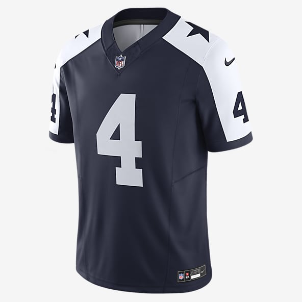 Dallas Cowboys Jerseys, Apparel & Gear. Nike.com